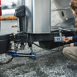 Continuum® Weight Distribution Hitch B&W Trailer Hitches