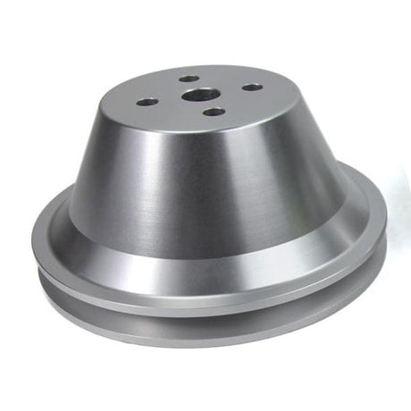 1961-2000 Ford 351 Cleveland Small Block Engine V-Belt Pulley