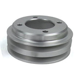 1961-2000 Ford 351 Windsor Small Block Engine V-Belt Pulley