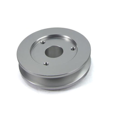 1961-2000 Ford 351 Cleveland Small Block Engine V-Belt Pulley