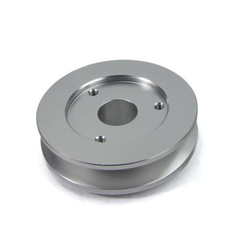 1961-2000 Ford 351 Windsor Small Block Engine V-Belt Pulley
