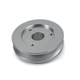 1961-2000 Ford 351 Windsor Small Block Engine V-Belt Pulley