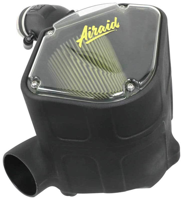 Airaid17-19 Toyota Highlander 3.5L Intake kit