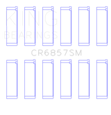 King Engine Bearings Chrysler Pentastar 3.6L Erb V6 (Size +0.25mm) Connecting Rod Bearing Set