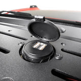 Addictive Desert Designs Digital Device Dash Mount | 2021+ Ford Bronco
