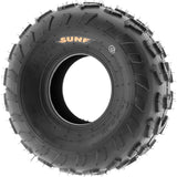 SunF ATV TIRE/UTV TIRE All Terrain 4 PR/6 PR Tubeless A007 SUNF