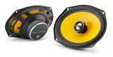 JL Audio C1-690x | 6"x9" 2-Way Coaxial Speakers (Pair)