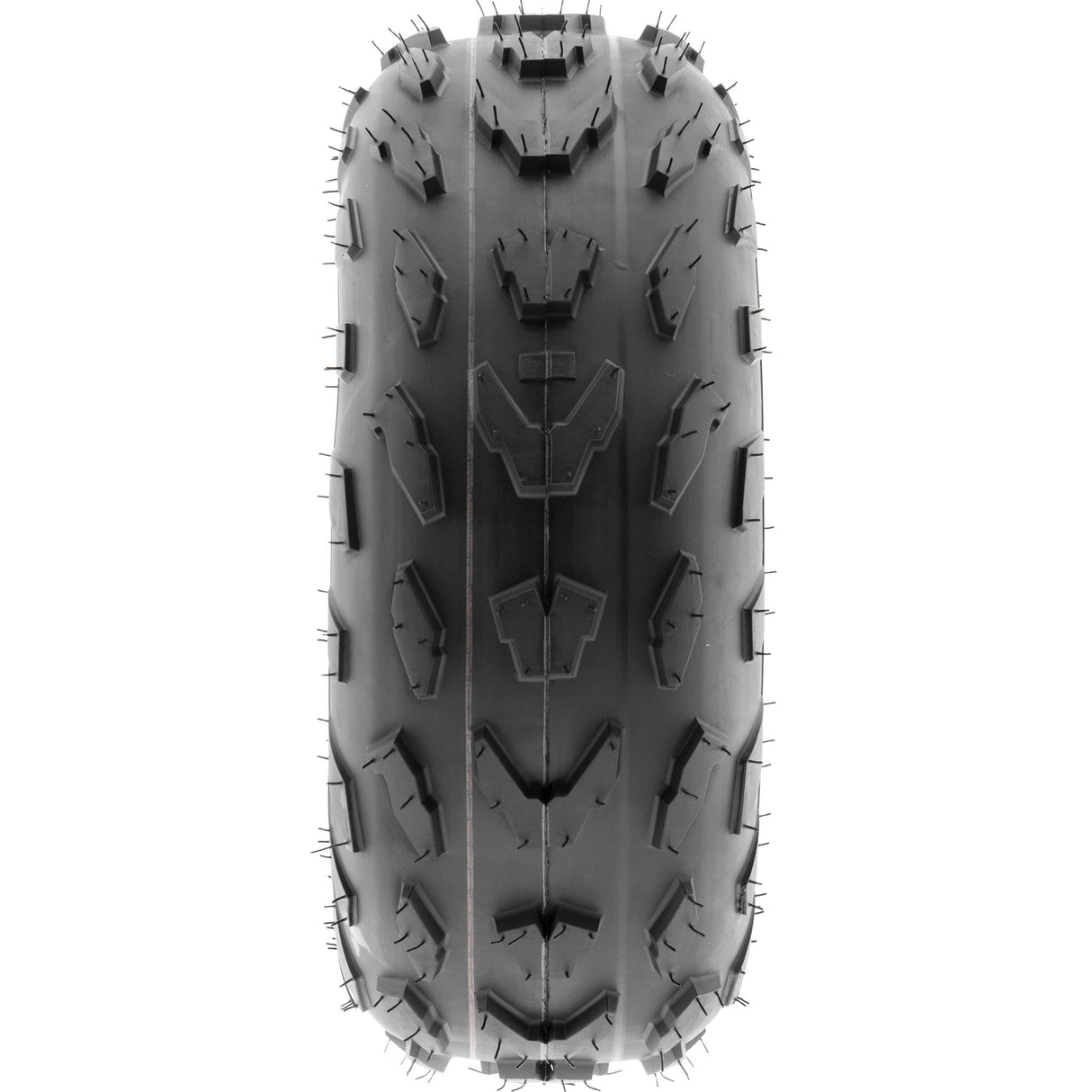 SunF ATV TIRE/UTV TIRE All Terrain 4 PR/6 PR Tubeless A007 (set of 4) SUNF