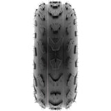 SunF ATV TIRE/UTV TIRE All Terrain 4 PR/6 PR Tubeless A007 (set of 4) SUNF
