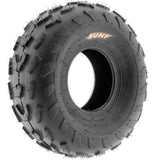 SunF ATV TIRE/UTV TIRE All Terrain 4 PR/6 PR Tubeless A007 (set of 4) SUNF
