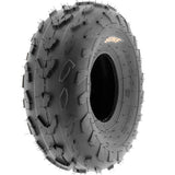 SunF ATV TIRE/UTV TIRE All Terrain 4 PR/6 PR Tubeless A007 (set of 4) SUNF