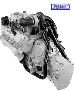 1983-1994 - 6.9L/7.3L IDI Turbo System