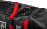 FLY RACING ROAMER DRY BAG BLACK  25L or 40L