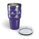 KC Stainless Steel Tumbler - 30oz
