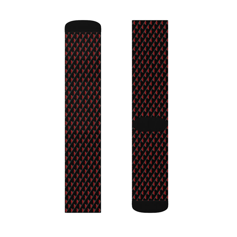 TF Socks - Black