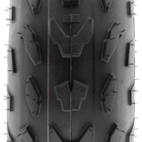 SunF ATV TIRE/UTV TIRE All Terrain 4 PR/6 PR Tubeless A007 SUNF
