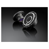 JL Audio C2-400x | 4" 2-Way Coaxial Speakers (Pair)