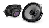 JL Audio C2-570x | 5"x7" 2-Way Coaxial Speakers (Pair)