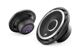 JL Audio C2-650x 6.5" Coaxial Speakers (Pair)