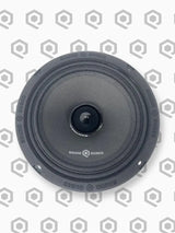 SoundQubed HDS-PA6B-4 6.5-Inch Pro Audio Bullet Speaker