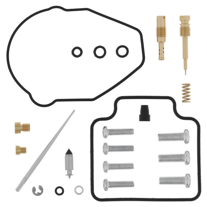 QuadBoss 86-87 Honda TRX250 FourTrax Carburetor Kit