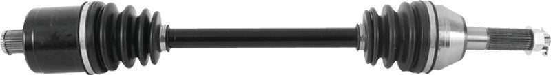 QuadBoss 17-19 Polaris Ranger 500 2x4 Rear Left Replacement Axle