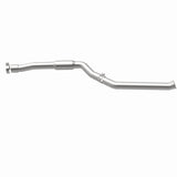 Magnaflow 19-22 BMW 330i (G20) Direct Fit Rear Underbody Converter