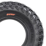 SunF ATV TIRE/UTV TIRE All Terrain 8 PR Tubeless A060 MATADOR (set of 2) SUNF