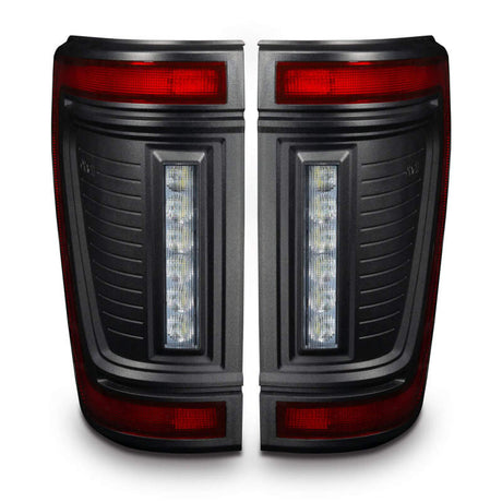 Oracle Lighting 21-24 Ford F-150 Flush Style LED Tail Lights