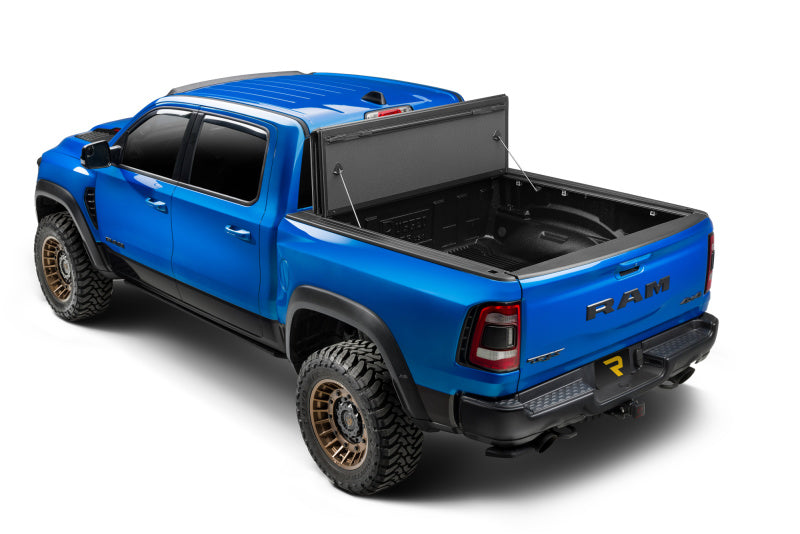 Extang 22-23 Nissan Frontier 6ft. Bed Endure ALX