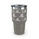 KC Stainless Steel Tumbler - 30oz