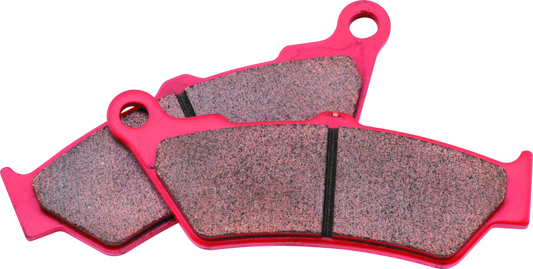 BikeMaster Aprilia Sintered Brake Pads