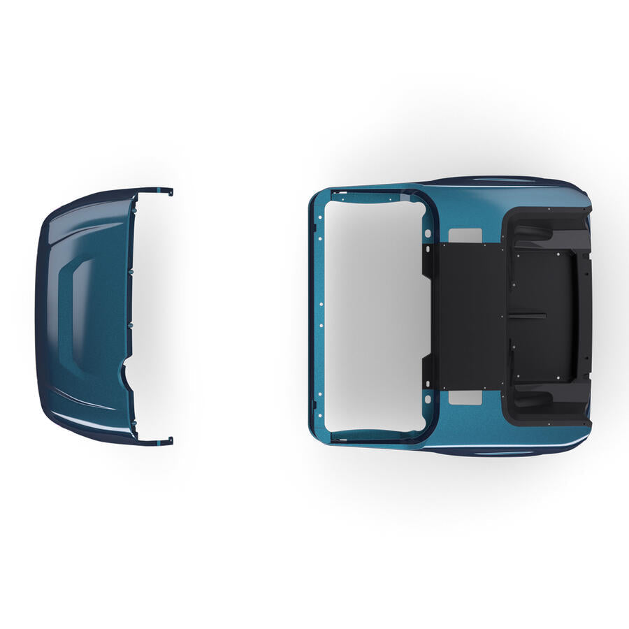 Madjax APEX Body kit for EZGO RXV