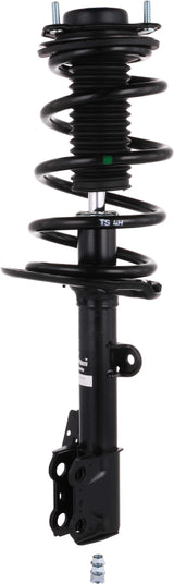 KYB 14-19 Toyota Highlander V6 3.5L (Exc. Hybrid) Strut-Plus Assembly - Front Left