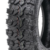 SunF ATV TIRE/UTV TIRE All Terrain 8 PR Tubeless A060 MATADOR (set of 4) SUNF