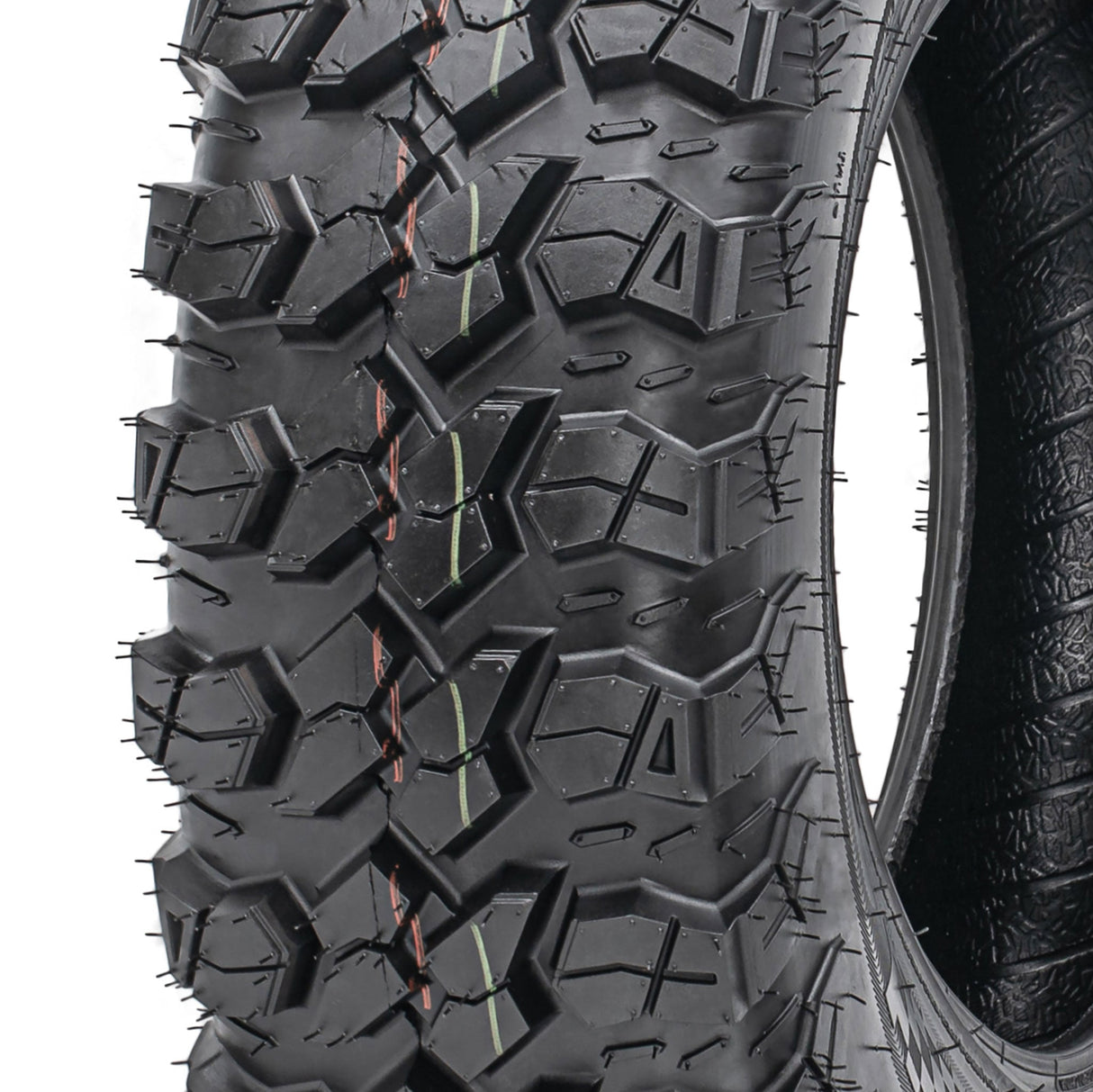 SunF ATV TIRE/UTV TIRE All Terrain 8 PR Tubeless A060 MATADOR (set of 2) SUNF
