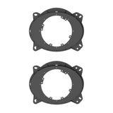 Metra 82-8147 Speaker Mounting Brackets For Select Toyota & Lexus