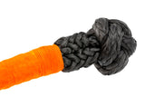 ARB Soft UHMWPE Connect Shackle 14.5T - Orange