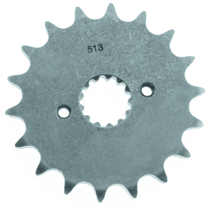 BikeMaster Kawasaki Front Sprocket 530 18T