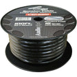 Audiopipe C4P-R-100 Speed Cable 100' 9 Wire; 4 Pr. Speakers + Remote Audiopipe