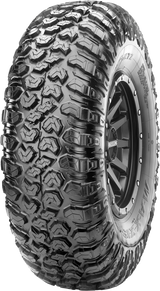Maxxis RAZR XTZ Desert Tire