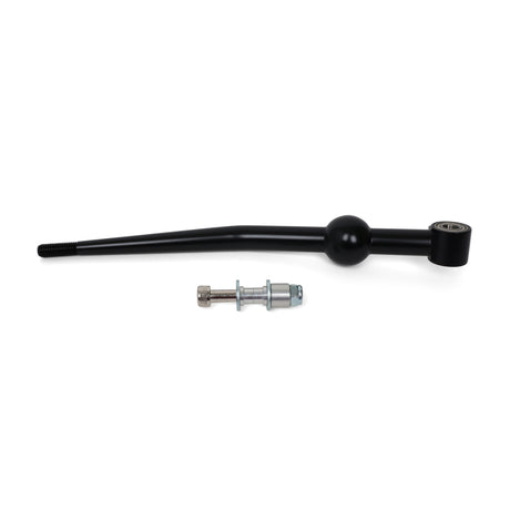 BLOX Racing Single-bend Short Shifter - 88-00 Honda Civic / 90-93 Acura Integra BLOX Racing