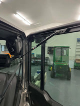 2026 Can-Am Defender HD11 Limited Max with Factory Rear Speaker Pods Only Flatlander Offroad