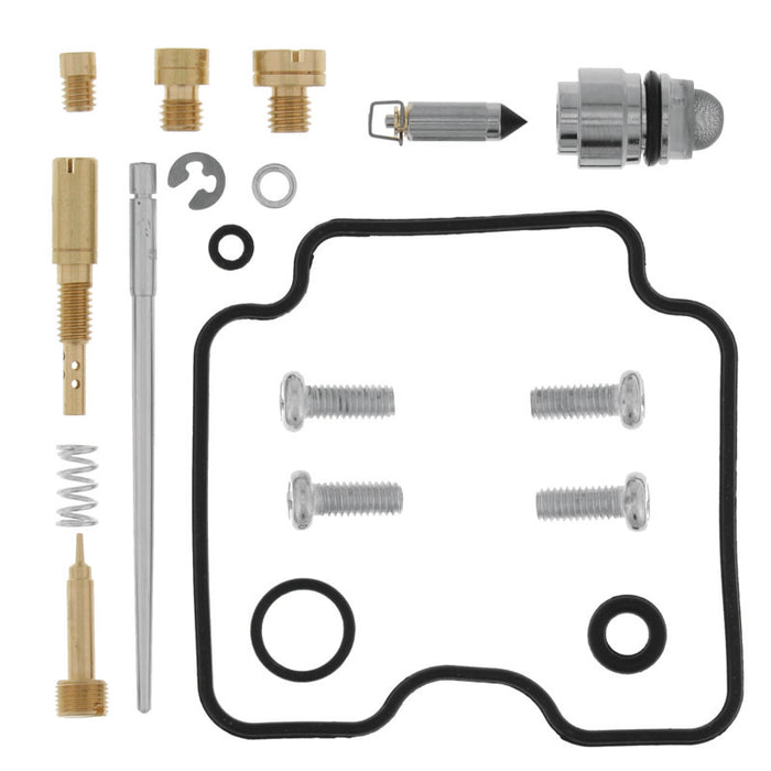 QuadBoss 08-13 Yamaha YFM250R Raptor Carburetor Kit