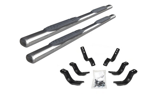 Go Rhino 04-14 Ford F-150 RHINO! Bed Bar Complete Kit w/Main Bar + Kickers Go Rhino