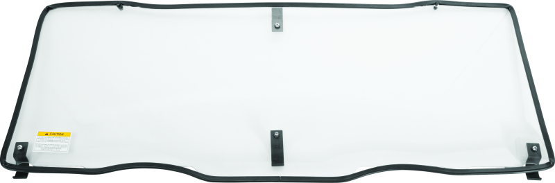 QuadBoss 16-22 Polaris General 1000 Rear Panel Windows