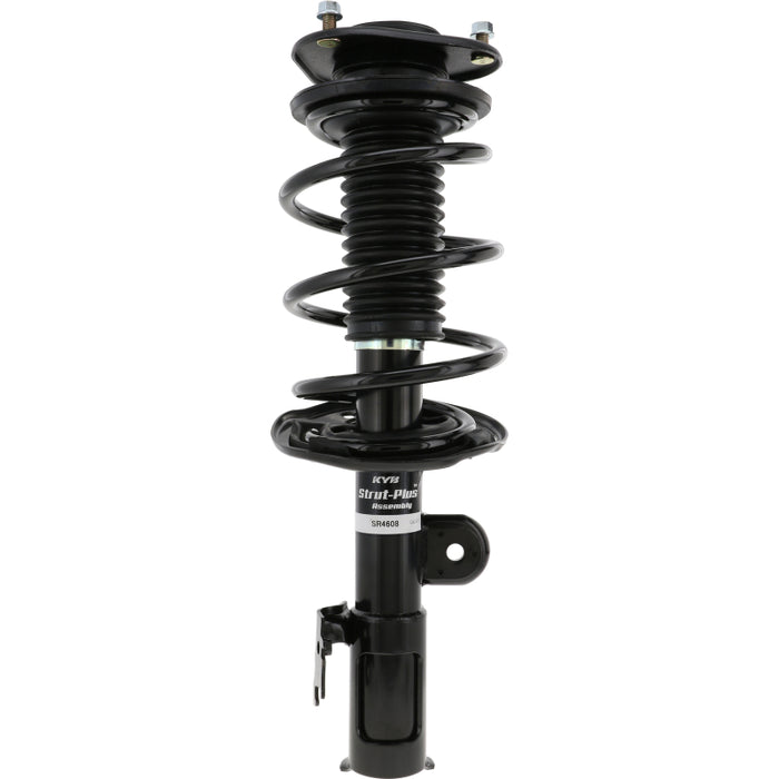 KYB Shocks & Struts Strut-Plus 08-15 Scion XB - Front Left