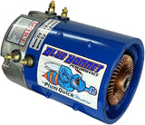 “Gorilla” Yamaha Sepex/G19/G22/G29/Drive2 DC/YDRE Electric Golf Cart Motor - 48V 15.8HP 18-23MPH