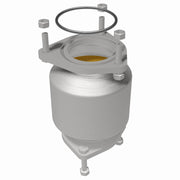 360 Degree Image Set