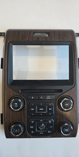Ford Sync 3 Upgrade 4" to 8" F150 Complete Conversion Kit  2013-2020